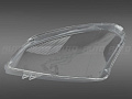 Стекло фары NISSAN QASHQAI 1 j10 (2006-2010) дорестайлинг (правое) по выгодной цене
