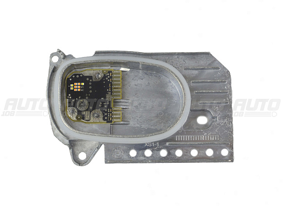 Блок светодиодного модуля BMW X3 G01 / X4 G02 (2021-2024) 6002TZ0394 правый по выгодной цене