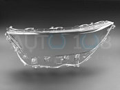 Стекло фары TOYOTA RAV 4 XA50 (2019-н.в.) (левое)