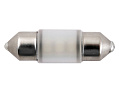 Светодиодная лампа MTF Light софитная 31мм C10W 5000K (2 шт) Светодиодная лампа MTF Light софитная 31мм C10W 5000K (2 шт) по выгодной цене