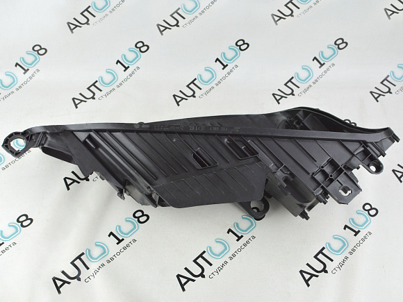 Корпус фары VOLKSWAGEN TOUAREG CR7 (2018-2023) Full Led (правый) по выгодной цене