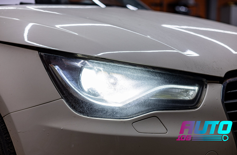 AUDI · A1 / S1 фото