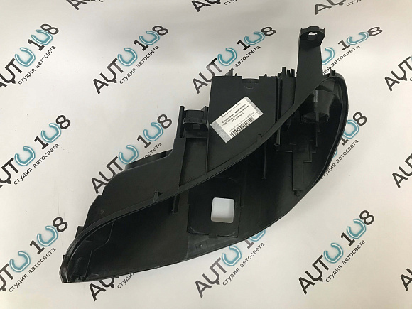 Корпус фары BMW X5 E70 (2007-2010) дорестайлинг без AFS (левый) по выгодной цене