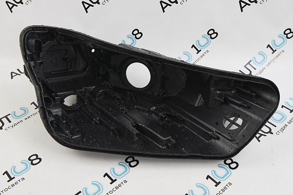 Корпус фары AUDI Q5 II (2020-н.в.) рестайлинг (правый) по выгодной цене