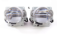 Светодиодные линзы KOITO BI-LED TLC 200 (оригинал JAPAN) (к-т 2шт) — фото 2