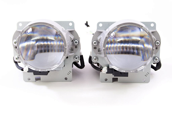 Светодиодные линзы KOITO BI-LED TLC 200 (оригинал JAPAN) (к-т 2шт) по выгодной цене