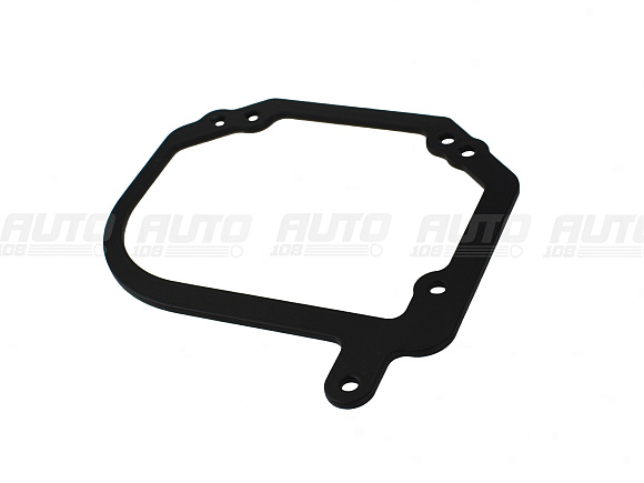 Переходная рамка Great Wall Poer (2019-2023) LED - Hella 3 / 3R (к-т 2шт) 534 по выгодной цене