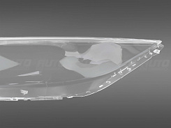 Стекло фары KIA OPTIMA 3 (2013-2015) рестайлинг (левое)