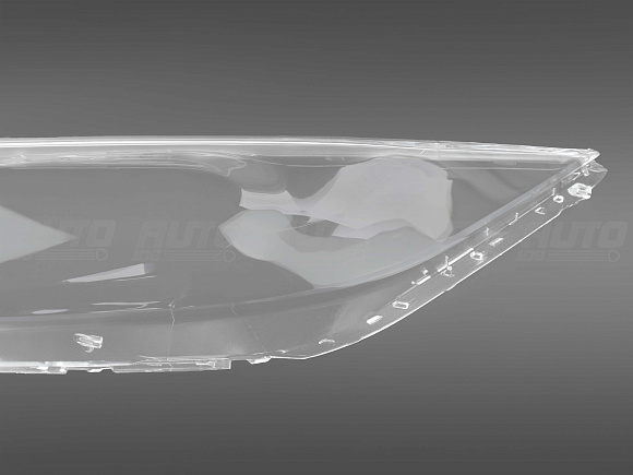 Стекло фары KIA OPTIMA 3 (2013-2015) рестайлинг (левое) по выгодной цене