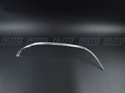 Световод для фары Mercedes GLS X166 (2016-2019) правой