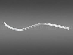 Световоды для фары AUDI A6 C8 (2018-2023) дорестайлинг MATRIX левой