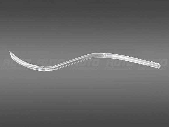 Световоды для фары AUDI A6 C8 (2018-2023) дорестайлинг MATRIX левой