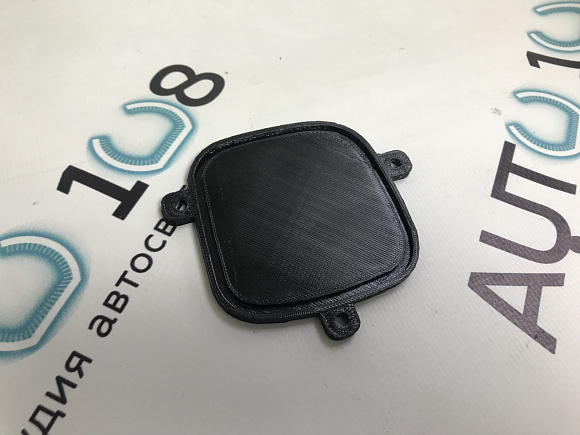 Крышка фары BMW 5 G30 (2020-2023) рестайлинг Led Adaptive (левая) по выгодной цене