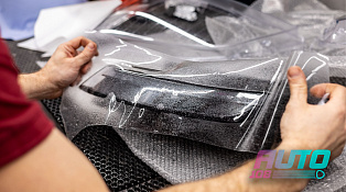 Этапы работ - 13