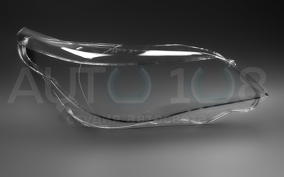 Стекло фары BMW 5 E60 / E61 (2003-2010) (правое) по выгодной цене