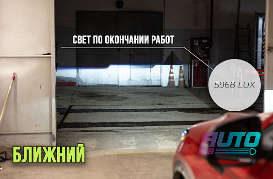 INFINITI QX50 фото