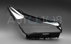 Стекло фары LEXUS NX (2014-2021) (правое)