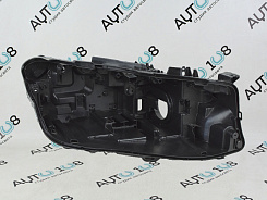 Корпус фары BMW 3 F34 Grand Turismo (2016-2019) рестайлинг LED без AFS (правое)