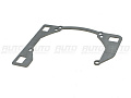 Переходная рамка Mitsubishi FTO (1994-2001) - Hella 3 / 3R (к-т 2шт) 344 по выгодной цене