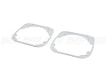 Переходная рамка Nissan Murano Z51 (2007-2015) - Модуль Hella 3 / 3R (комплект, 2шт) 568 по выгодной цене