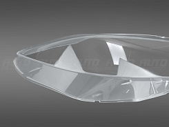 Стекло фары BMW 4r F32 / F33 / F36 (2013-2017) дорестайлинг (правое)