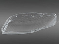 Стекло фары AUDI A4 B7 (2004-2009) (правое) купить с доставкой