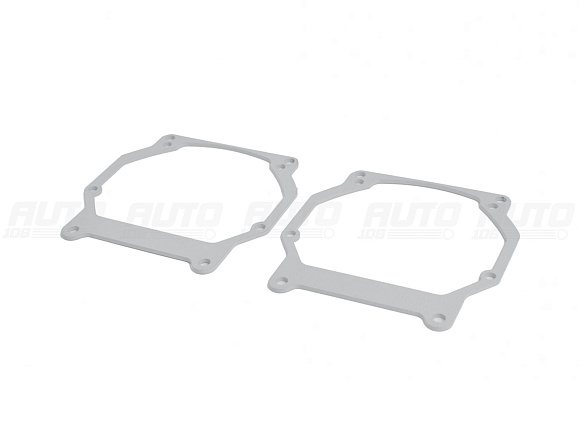 Переходная рамка Volvo FH (2012-2022) - Модуль Hella 3 / 3R (комплект, 2шт) 212 по выгодной цене