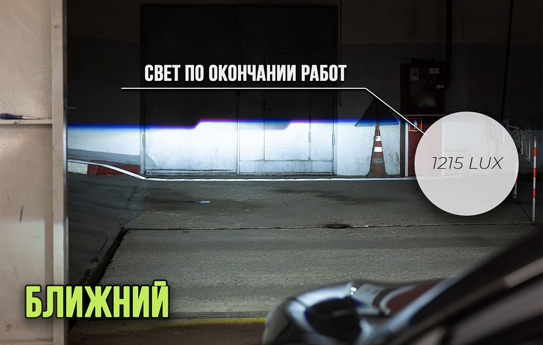 этапы работ - 1