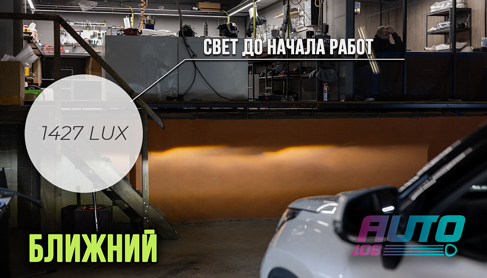 Этапы работ - 2