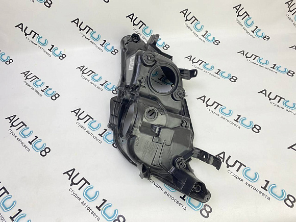 Корпус фары TOYOTA CAMRY V55 (2014-2017) рестайлинг LED (правый) по выгодной цене