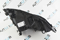 Корпус фары BMW X3 G01 / X4 G02 (2021-2024) рестайлинг LED (правый) — фото 5