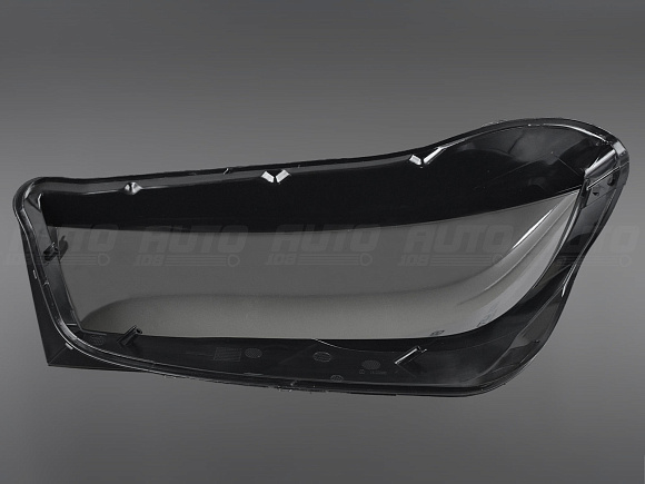 Стекло фары AUDI Q5 II FY (2017-2020) дорестайлинг (правое) по выгодной цене