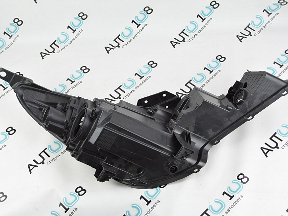 Корпус фары HYUNDAI ELANTRA 7 CN (2020-2023) дорестайлинг (левый) по выгодной цене