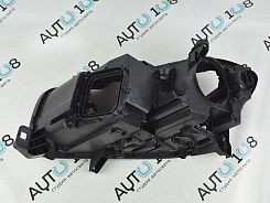 Корпус фары MERCEDES GL Klasse X166 (2012-2016) (правый)