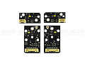 Плата подсветки ДХО BMW 7 G11 63119498407 (2019-2022) Yellow Lemon (4 шт) Плата подсветки ДХО BMW 7 G11 63119498407 (2019-2022) Yellow Lemon (4 шт) по выгодной цене