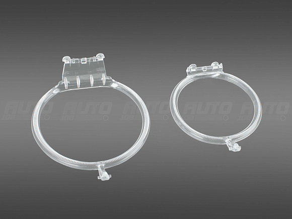 Световоды для фары BMW 5 F10 (2013-2017) рестайлинг КСЕНОН правой по выгодной цене