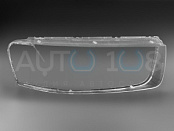 Стекло фары CHEVROLET CAPTIVA I (2011-2016) рестайлинг (правое)