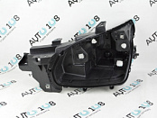 Корпус фары MAZDA CX-9 (2017-н.в.) LED (левый)