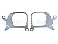 Переходная рамка Mazda CX-5 II (2017-2021) LED без AFS Европа - Hella 3 / 3R (комплект, 2шт) по выгодной цене
