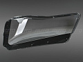 Стекло фары AUDI A8 D4 (2010-2014) дорестайлинг КСЕНОН / LED (правое) по выгодной цене