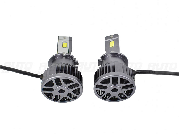 Светодиодная лампа Rayzer Swap D2S 6000K LED (к-т 2шт) по выгодной цене