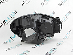 Корпус фары MERCEDES B klasse W246 (2011-2014) дорестайлинг (левый)
