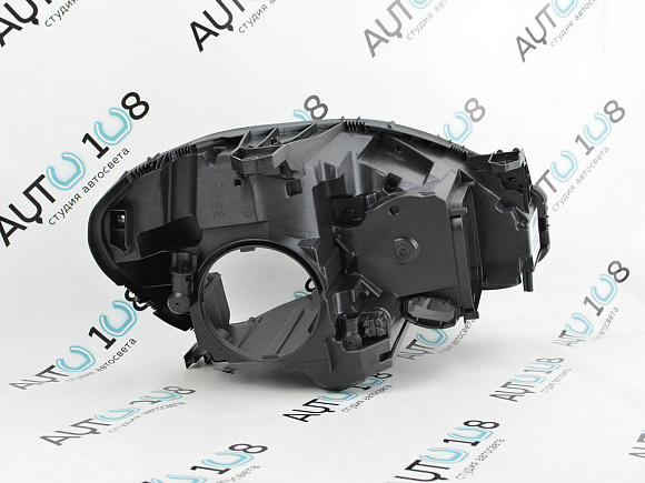 Корпус фары MERCEDES B klasse W246 (2011-2014) дорестайлинг (левый) по выгодной цене