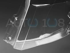 Стекло фары LAND ROVER DISCOVERY 3 (2004-2009) (правое)