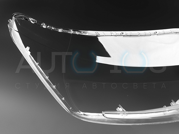 Стекло фары HONDA CR-V 5 (2016-2023) (правое) по выгодной цене