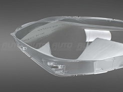 Стекло фары BMW X5 F15 / X6 F16 (2013-2018) (правое)