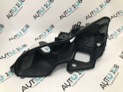 Корпус фары LEXUS GS 3 (2007-2011) рестайлинг КСЕНОН с AFS (левый)