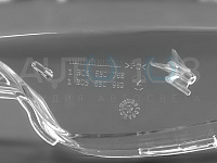 Стекло фары MERCEDES CLS CLASS C218 (2010-2014) дорестайлинг (левое) — фото 5