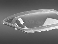 Стекло фары TOYOTA RAV 4 CA30 (2005-2008) дорестайлинг (правое) — фото 3