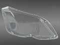 Стекло фары MERCEDES GLK X204 (2008-2012) дорестайлинг (левое) по выгодной цене